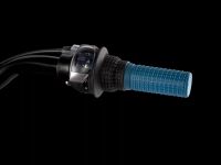 Подростковый велосипед Trek Precaliber 24 8sp Susp, год 2026, цвет Зеленый