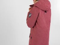 Куртка утепленная Wisconsin II Женская