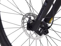 Горный велосипед Haro Double Peak 29 Sport, год 2025, цвет Серый, ростовка 20