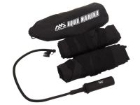 Багажник Aqua Marina для SUP-доски/каяка на автомобиль