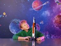 Technic 42221 Конструктор Стартовая система NASA Artemis
