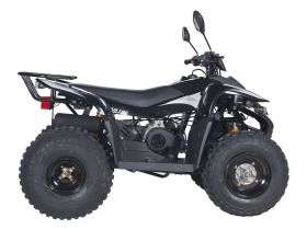 Квадроцикл BALTMOTORS Jam 100