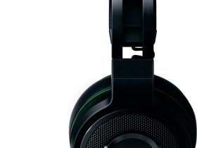 Игровая гарнитура Razer