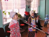 Павловский дом культуры