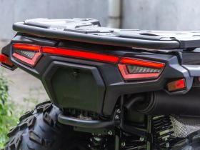 Квадроцикл LONCIN Xwolf 700 S (ПСМ)