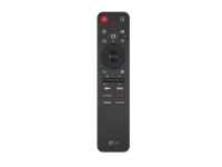 Телевизор LG 55QNED80A6A, 55", QNED 4K UHD, 60 Гц, Smart TV (webOS)