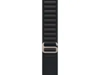 Смарт-часы Apple Watch Ultra 3 49mm Natural Titanium Case with Black Alpine Loop (S)