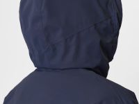 Пальто пуховое Urban Fox VI Женское