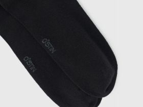 Базовые носки, Черный
