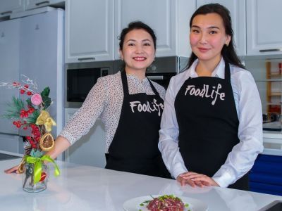 Смотри и готовь. Видеорецепт тартара из говядины