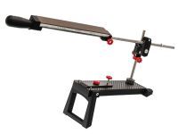 Точильный станок Складишок М "Профессионал" с набором алмазных камней 200х35х10 мм