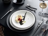 Villeroy & Boch Тарелка для завтрака 24 см NewMoon Villeroy & Boch