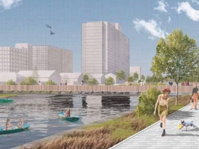 32 общественных пространства Якутии победили в голосовании за объекты благоустройства