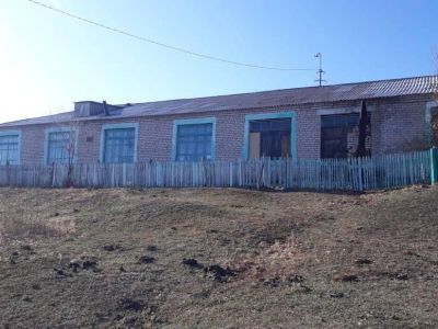 Центр досуга с. Кириллиха