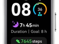 Фитнес-браслет HUAWEI