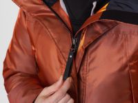 Полупальто пуховое Kodiak GL II Женское