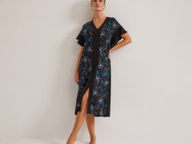 Платье Night garden