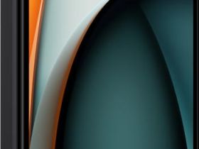 Redmi A3 4/128 ГБ Чёрный