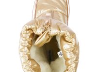 Сапоги для девочек