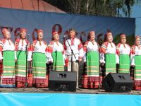 Николаевский сельский клуб