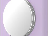 Чехол VLP Aster Pro Case MagSafe для Galaxy S26 Ultra, силикон лавандовый