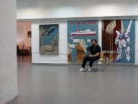 Галерея «Промграфика»