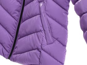 Куртка для девочки