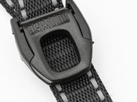 Nutcase Шлем защитный Nutcase Little Nutty Robo Boy, цвет Серый, ростовка XS