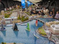 Музей «Гранд Макет Россия»