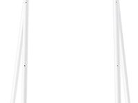 Подставка Samsung для Flip 2 WM55R Light Gray