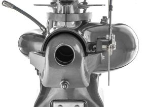 2х-тактный лодочный мотор MIKATSU M40JHS