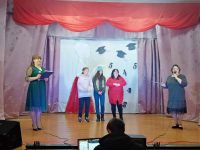 Дом культур с. Пузино