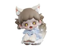 CZ-C369-C369001 Фигурка Zoraa - Meow Cat Face mini