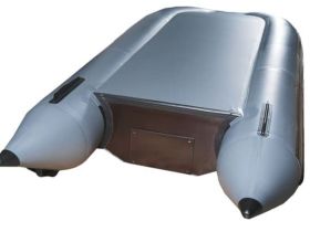 Лодка ПВХ РОДЖЕР Zefir Hunter 3200