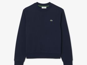 Женская толстовка Lacoste