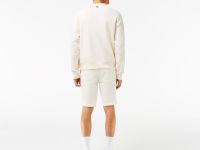 Мужские шорты Lacoste из эластичного хлопка