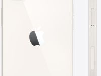 iPhone 14 128 ГБ MPUR3HN/A Белый (Nano+eSIM)