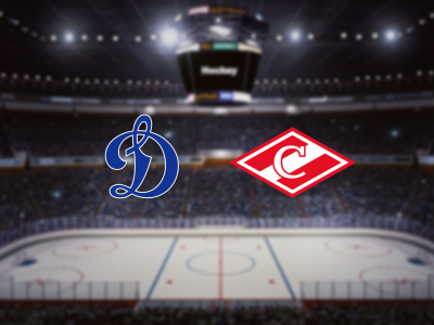 Билеты на Динамо М — Спартак (ВТБ Арена) / Спорт | Афиша | ИнфоТаймс