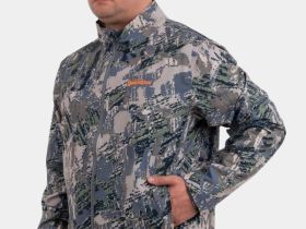 Летний костюм для охоты Remington Arizona Figure