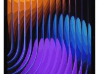 Xiaomi Pad 7 Pro 8/256Gb Wi-Fi (Blue)