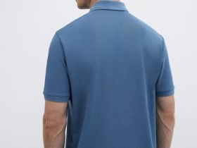 Базовое поло, Голубой