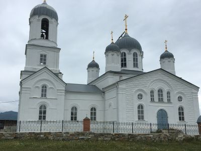 Церковь