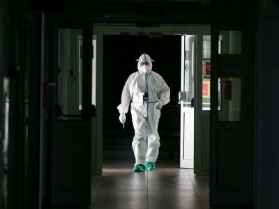 В Минздраве заявили о нормализации ситуации с коронавирусом в России