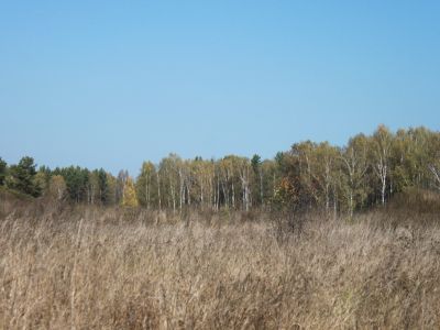 Ключевской редут