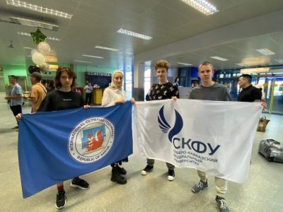 В Якутск прибывают команды из регионов России для участия в Олимпиаде «Туймаада»