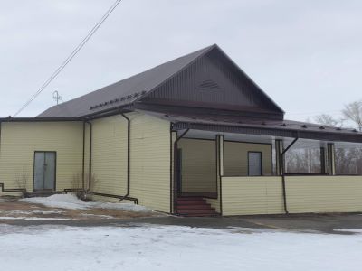 Чулымский сельский дом культуры