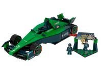 Vehicle 11028_P Конструктор Команда Envision Racing Formula E