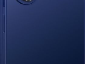 Смартфон Samsung Galaxy Z Fold7 5G 12/256 ГБ Синий