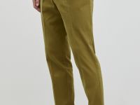 Прямые брюки со стрелками