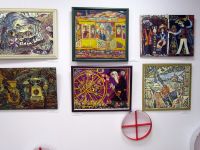 Музей детской книжной иллюстрации «Картинка»